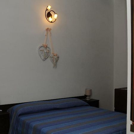 B&B La Vecchia Scuola Sonnino エクステリア 写真