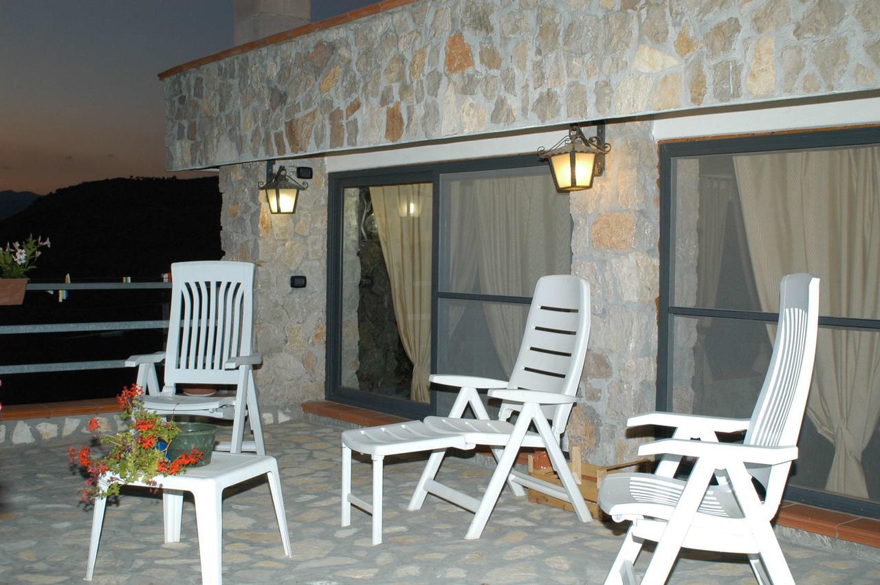 B&B La Vecchia Scuola Sonnino 部屋 写真