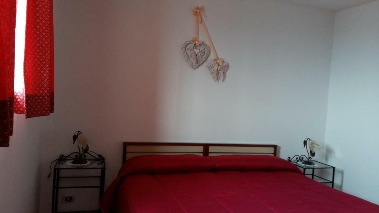 B&B La Vecchia Scuola Sonnino エクステリア 写真