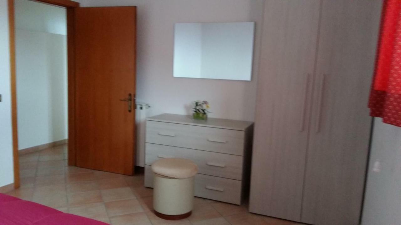 B&B La Vecchia Scuola Sonnino エクステリア 写真