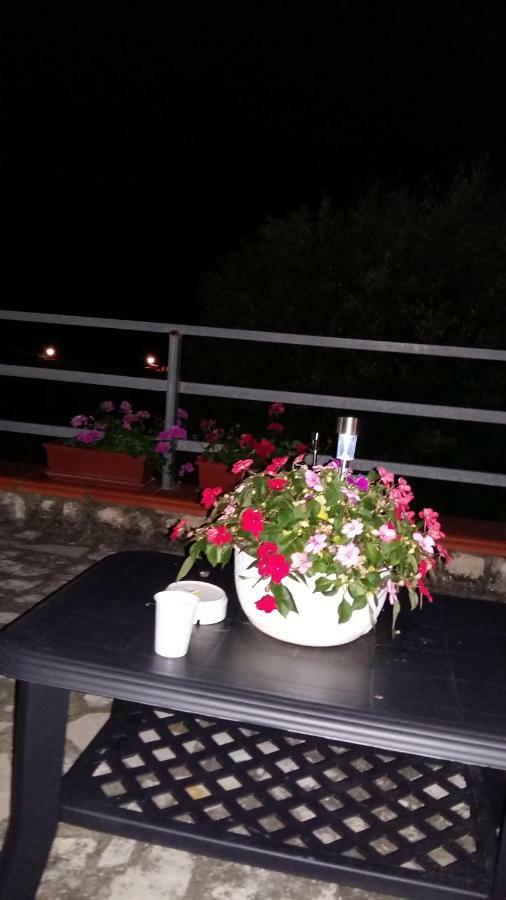 B&B La Vecchia Scuola Sonnino エクステリア 写真