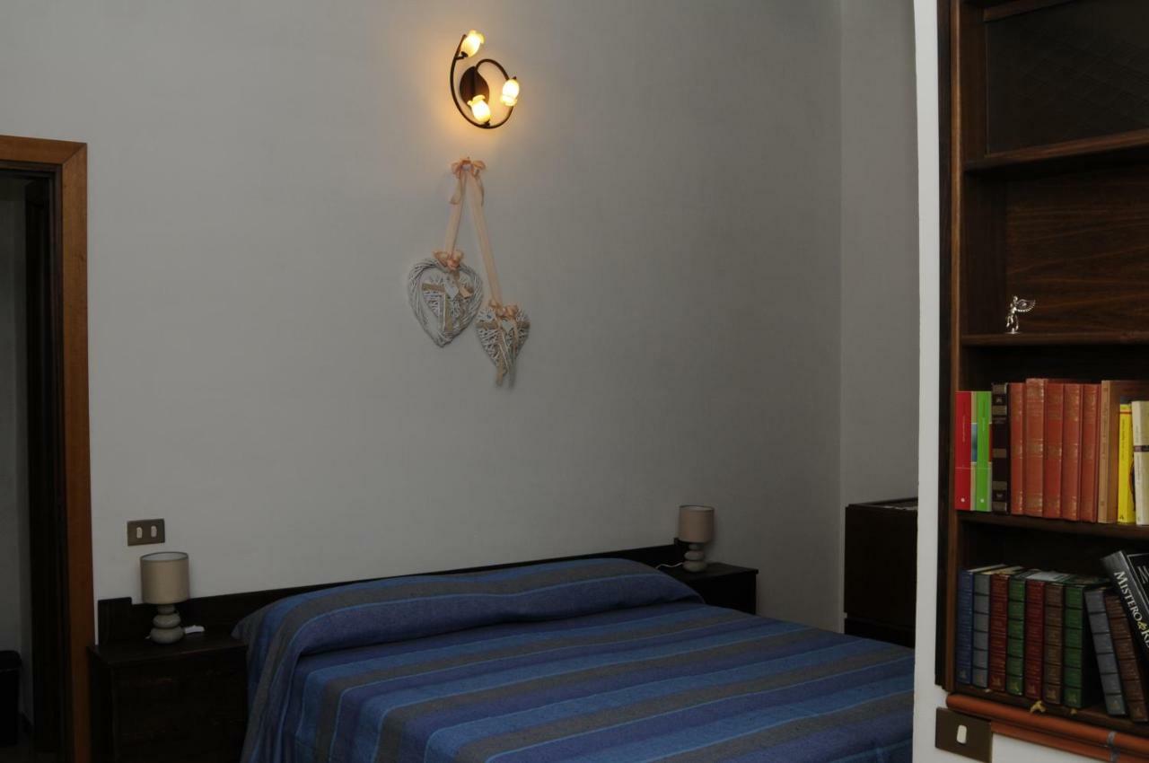 B&B La Vecchia Scuola Sonnino エクステリア 写真