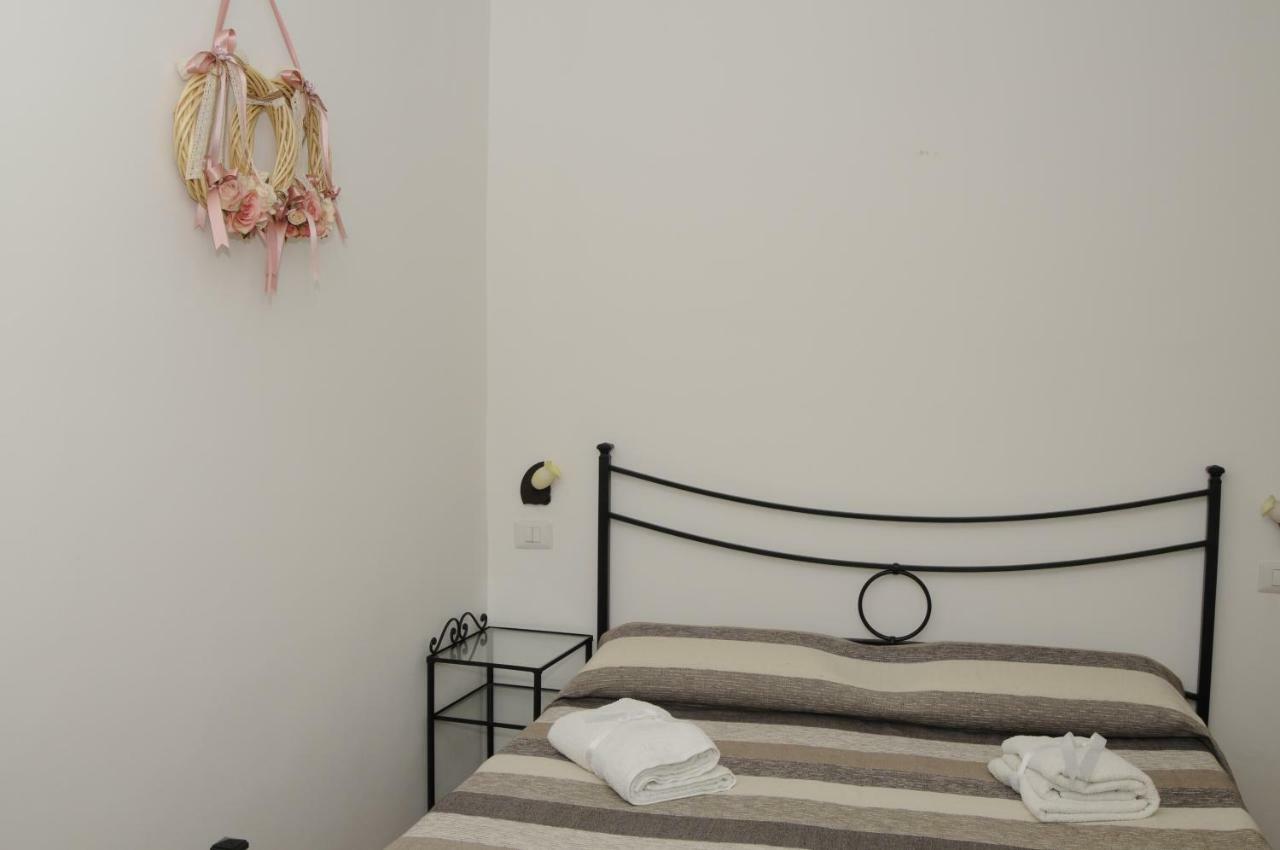 B&B La Vecchia Scuola Sonnino エクステリア 写真