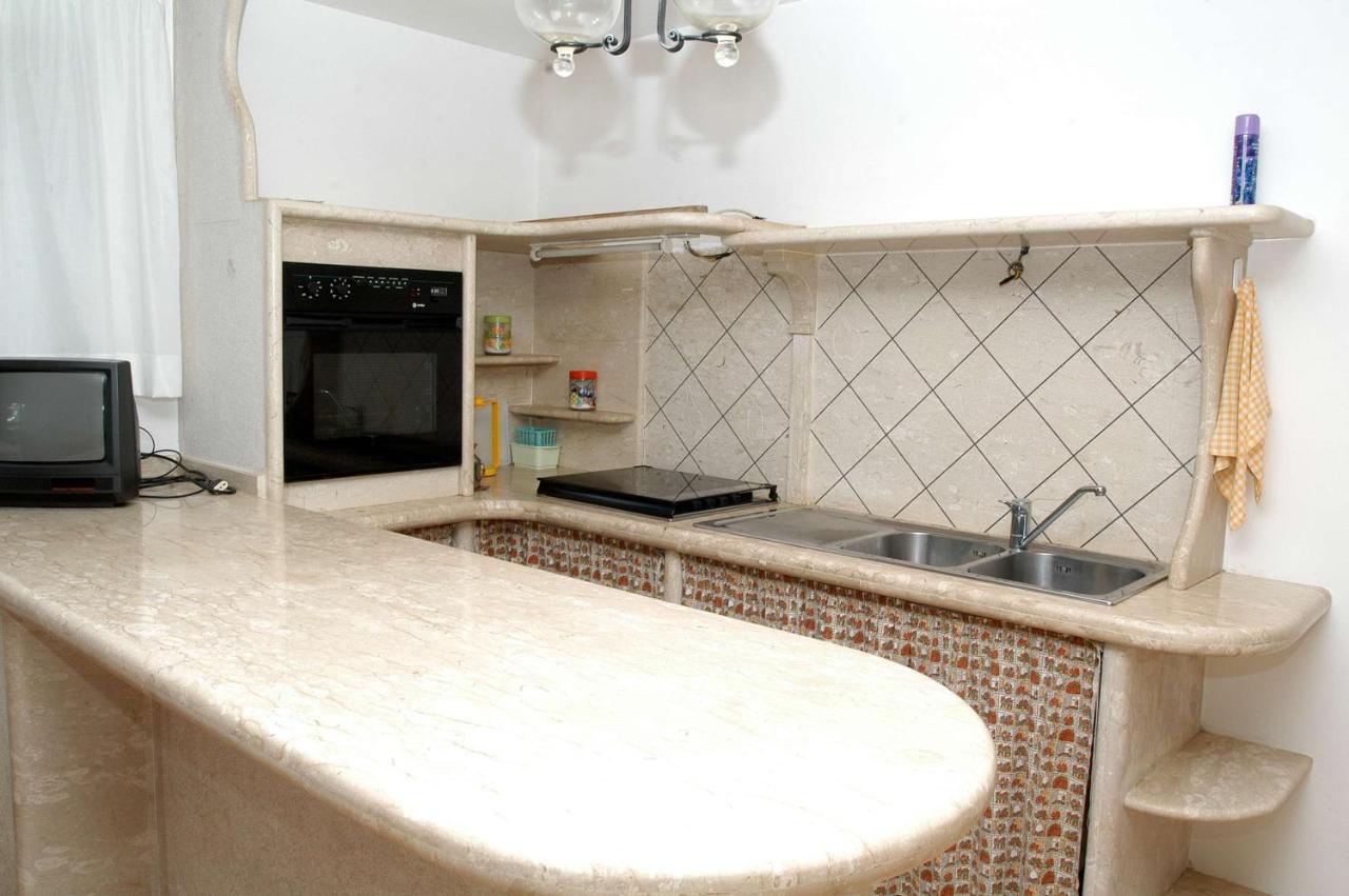 B&B La Vecchia Scuola Sonnino 部屋 写真